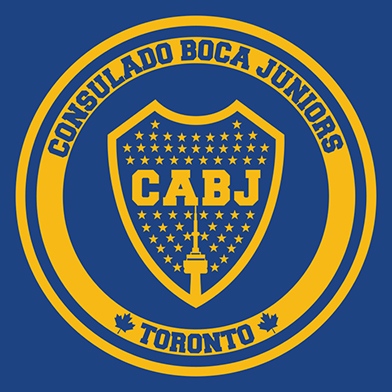 Consulado Boca Juniors Toronto